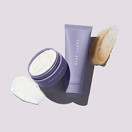THE BODY DUO - Mini Body Scrub + Moisturizer Essentials